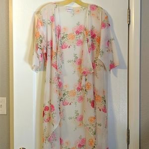 Lularoe Shirley